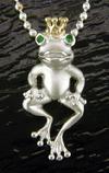 Frog Prince