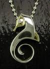 Seahorse Silver