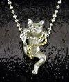 Silver Cat