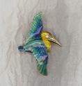 Pelican Pendant