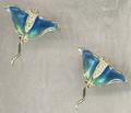 Dragon Fly Earrings