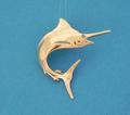 Marlin Pendant