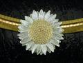 Sunflower Necklace