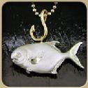 Permit Pendant