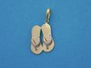 Sandle Pendant