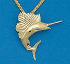 Sport Fishing