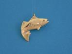 Strip Bass Pendant