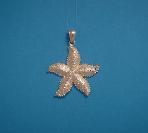 Starfish Pendant