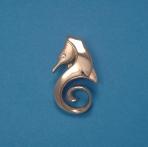 Steven Douglas Seahorse Slide