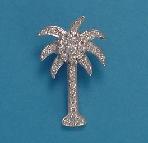 Diamond Palm Tree
