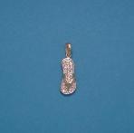 Flip Flop Pendant