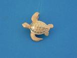 Turtle Pendant