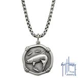 Tarpon Pendant
