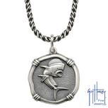 Dorado Pendant