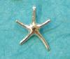 Seastar Sterling Silver
