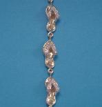 Sandal Bracelet