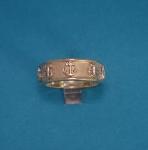 Nautical Rings
