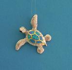Opal Turtle