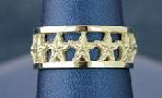Bahama Starfish Ring