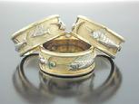 Grand Slam Rings
