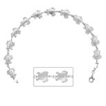 Turtle Bracelet